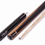 Taco Pool Ingles BCE Mark Selby 4 Black Series 3/4 Cut Cue