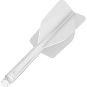 Plumas Mission Force 90 Slim Blanca - 2