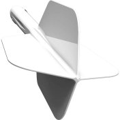 Plumas Mission Force 90 Slim Blanca - 3