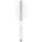 Plumas Mission Force 90 Slim Blanca - 1
