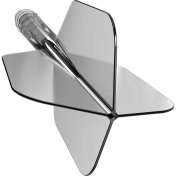 Plumas Mission Force 90 Slim Transparente - 3