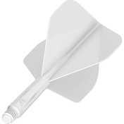 Plumas Mission Force 90 No2 Blanca - 2