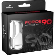 Plumas Mission Force 90 No2 Blanca - 4