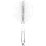 Plumas Mission Force 90 No2 Blanca - 1