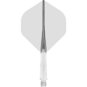 Plumas Mission Force 90 No2 Transparente - 1