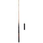 Taco Pool Ingles BCE Protege 3/4 Cut Cue With Extensot EL3-4D - 2