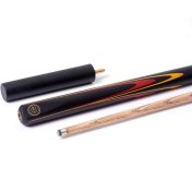 Taco Pool Ingles BCE Protege 3/4 Cut Cue With Extensot EL3-4D - 4