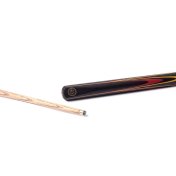 Taco Pool Ingles BCE Protege 3/4 Cut Cue With Extensot EL3-4D - 6