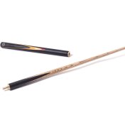 Taco Pool Ingles BCE Protege 3/4 Cut Cue With Extensot EL3-1D - 3