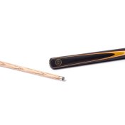 Taco Pool Ingles BCE Protege 3/4 Cut Cue With Extensot EL3-1D - 5