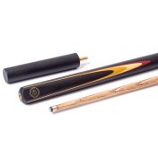 Taco Pool Ingles BCE Protege 3/4 Cut Cue With Extensot EL3-1D - 1