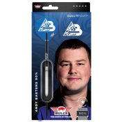 Dardos Bulls Darts Andy Baetens 90% 22gr  - 3