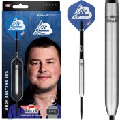 Dardos Bulls Darts Andy Baetens 90% 22gr  - 4