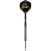 Dardos Bulls Darts Kim Huybrechts The Hurricane 90% 25gr  - 2