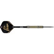 Dardos Bulls Darts Kim Huybrechts The Hurricane 90% 25gr 