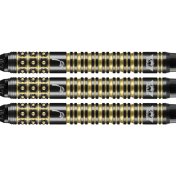 Dardos Bulls Darts Kim Huybrechts The Hurricane 90% 19gr  - 4