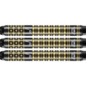 Dardos Bulls Darts Kim Huybrechts The Hurricane 90% 19gr  - 4