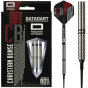 Dardos Datadart Player Christian Bunse  90% 20g - 5