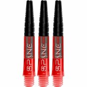 Cañas Bulls Spine Shaft Rojo - 2