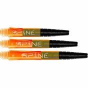 Cañas Bulls Spine Shaft Naranja - 2