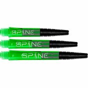 Cañas Bulls Spine Shaft Verde - 2