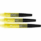 Cañas Bulls Spine Shaft Amarillo - 2
