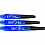 Cañas Bulls Spine Shaft Azul - 2