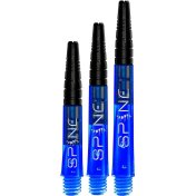 Cañas Bulls Spine Shaft Azul - 1