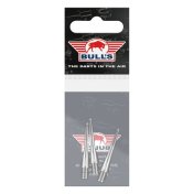 Punta Bulls Lance FR Titanium Conversion Points 26mm - 4