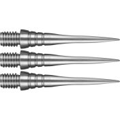 Punta Bulls Lance TR Titanium Conversion Points 30mm - 5