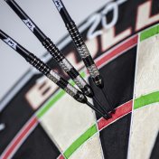 Dardos Bulls Darts Luna Triton 90% 24gr  - 2