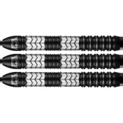 Dardos Bulls Darts Luna Triton 90% 24gr  - 3