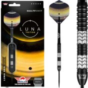 Dardos Bulls Darts Luna Triton 90% 24gr  - 5