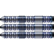 Dardos Bulls Darts Silvian 90% 25gr  - 2