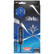 Dardos Bulls Darts Silvian 90% 25gr  - 4