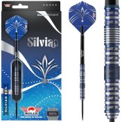 Dardos Bulls Darts Silvian 90% 25gr  - 6