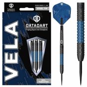 Dardos Datadart Vela 90% 22g - 3