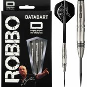 Dardos Datadart Gary Robson Robbo MK3 90% 22g - 3