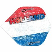 Pluma Dardos Datadart Holland Nations N5 Estandar N2 - 2