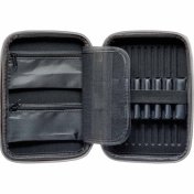 Funda Dardos Datadarts ProPac Max Grey - 3