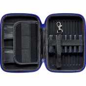 Funda Dardos Datadarts ProPac Max Azul - 3