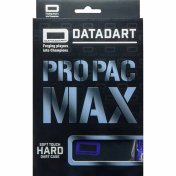 Funda Dardos Datadarts ProPac Max Azul - 5