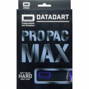 Funda Dardos Datadarts ProPac Max Azul - 5