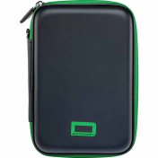 Funda Dardos Datadarts ProPac Max Verde