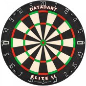 Dianas Pelo Datadarts Elite 2 - 1