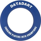 Dartboard Surrounds Datadarts Azul - 1