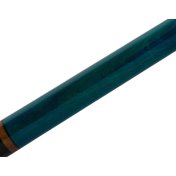 Taco de Billar Classic Powerbreak Jump Break Azul Rosca Rapida 13mm - 2