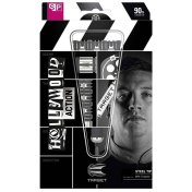 Dardos Target Darts Chris Dobey Hollywood Action 90% 24gr  - 3