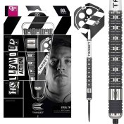 Dardos Target Darts Chris Dobey Hollywood Action 90% 24gr  - 4