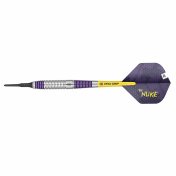 Dardos Target Darts Luke Littler Brass 90% 19g - 1